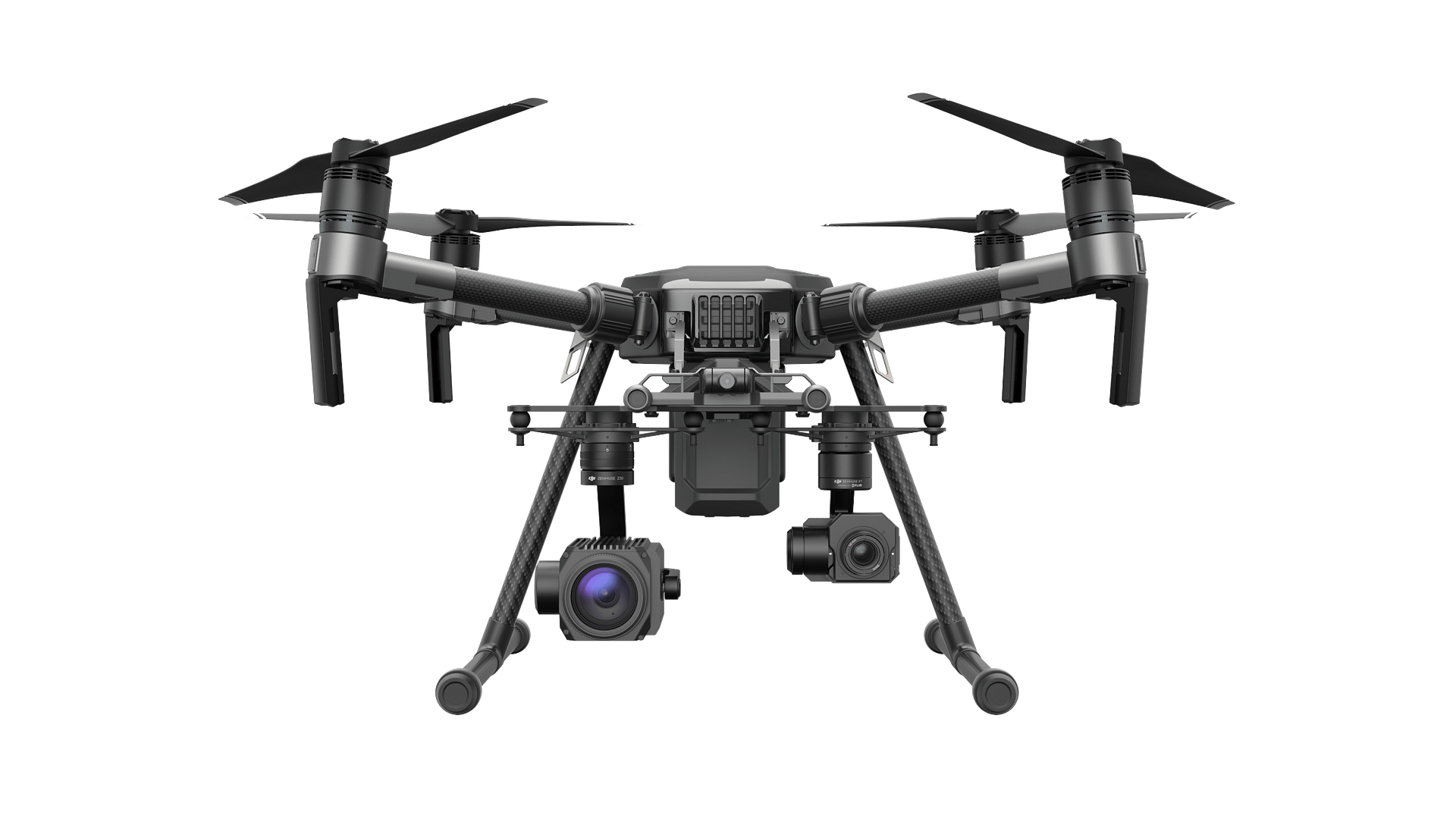 Matrice 200 DJI