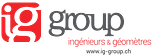 Logo IG-group